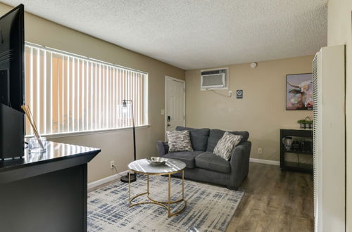 Photo 25 - Fresno Apt Near Attractions, Shopping & Dining