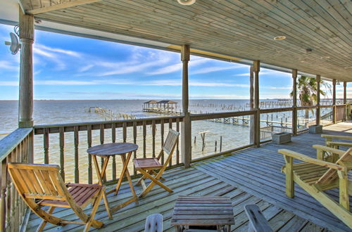 Photo 43 - Pelicans Perch - Waterfront Haven w/ Pool