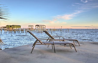 Photo 2 - Pelicans Perch - Waterfront Haven w/ Pool