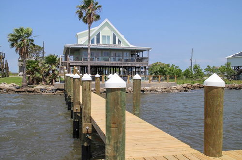 Photo 30 - Pelicans Perch - Waterfront Haven w/ Pool