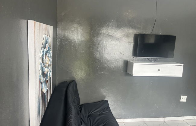 4th Road accommodation - Foto 24