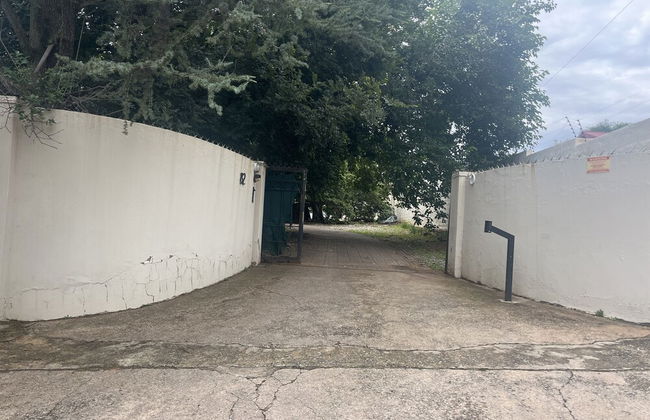 4th Road accommodation - Foto 18