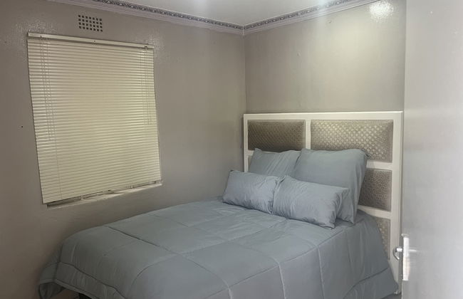 4th Road accommodation - Foto 2