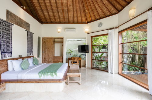 Photo 4 - Anaya Villa by Hombali