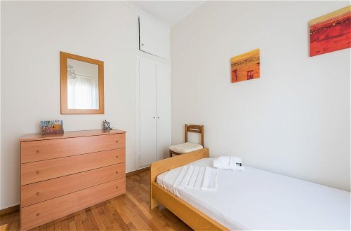 Foto 18 - Relaxing Koukaki Apartment by Cloudkeys