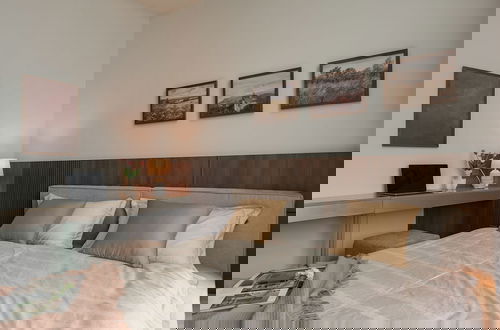 Photo 45 - The Marq Luxury Vacation Hochiminh City