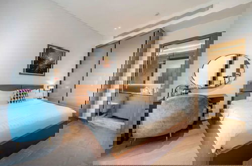 Photo 22 - The Marq Luxury Vacation Hochiminh City