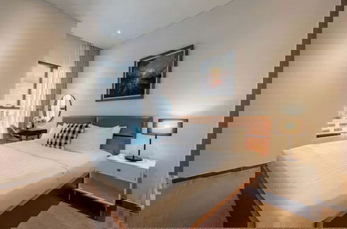 Photo 17 - The Marq Luxury Vacation Hochiminh City