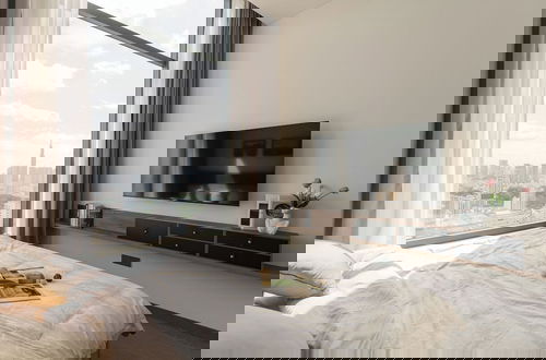 Photo 53 - The Marq Luxury Vacation Hochiminh City