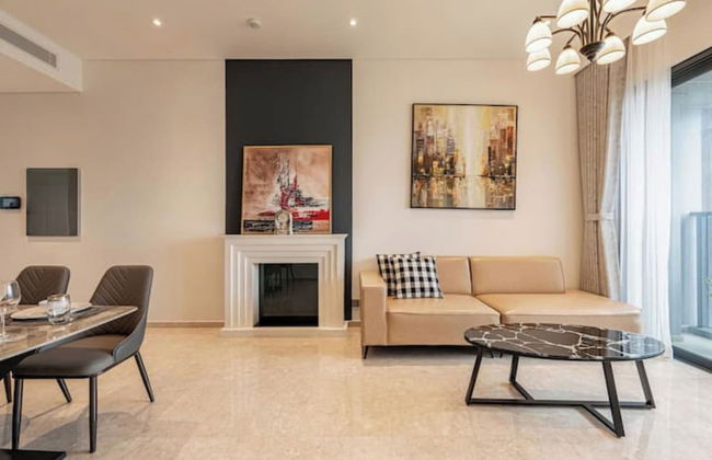 The Marq Luxury Vacation Hochiminh City - Foto 25