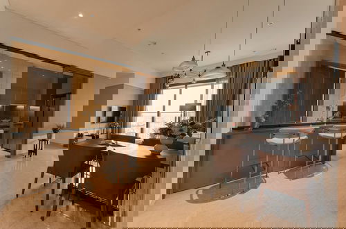 Photo 51 - The Marq Luxury Vacation Hochiminh City