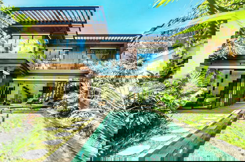 Foto 3 - Elegant 5BR Villa Beach at 200m Canggu