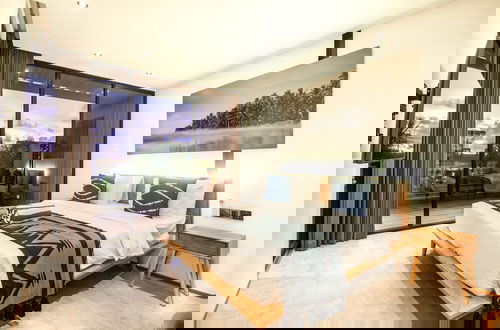 Foto 11 - Cottage in Badung with garden and terrace