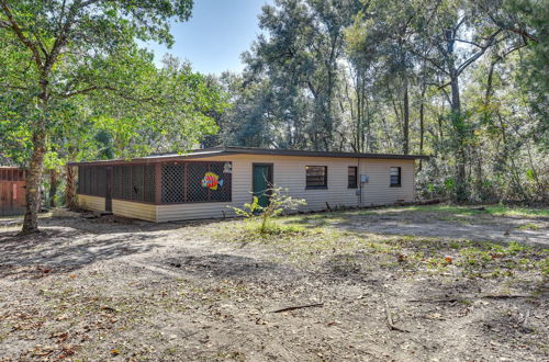 Photo 5 - Idyllic Sorrento Vacation Home w/ Patio & Grill