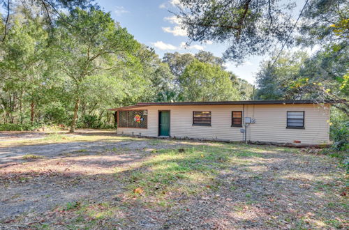 Photo 8 - Idyllic Sorrento Vacation Home w/ Patio & Grill