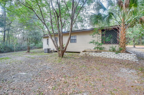 Photo 17 - Idyllic Sorrento Vacation Home w/ Patio & Grill