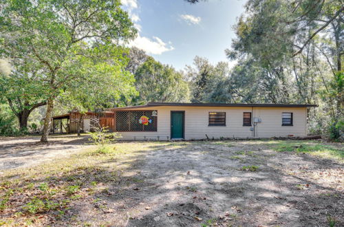 Photo 14 - Idyllic Sorrento Vacation Home w/ Patio & Grill