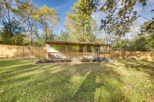 Foto 12 - Cozy Montgomery Cottage w/ Porch, Near Lake Conroe