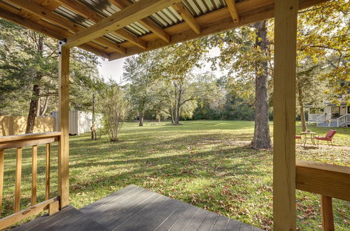 Photo 23 - Cozy Montgomery Cottage w/ Porch, Near Lake Conroe