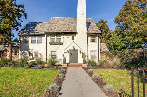 Photo 4 - Spacious New Jersey Home: Pool & Fire Pit