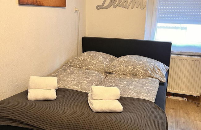 Lovely 1-bed Apartment in Koblenz - Foto 3