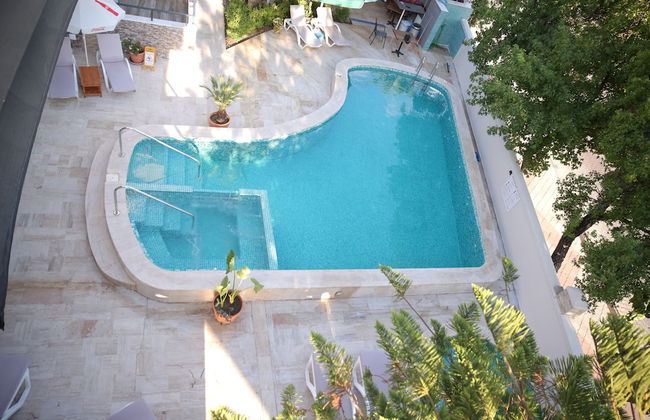 Villa Verdi Dalyan - Photo 16