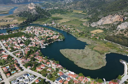 Photo 33 - Villa Verdi Dalyan