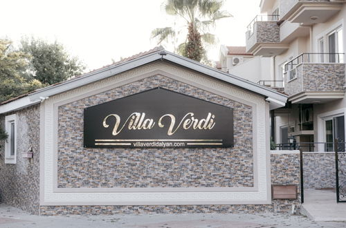 Photo 30 - Villa Verdi Dalyan