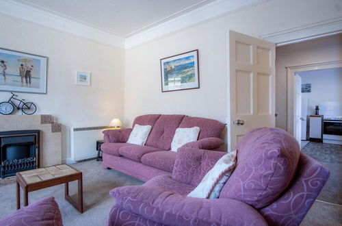 Foto 30 - Dragons Den - 2 Bedroom Apartment - Tenby