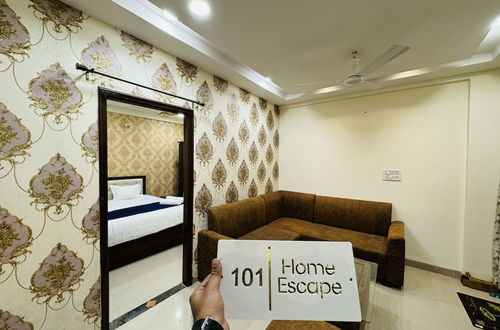 Photo 17 - Home Escape 2bhk Apartments