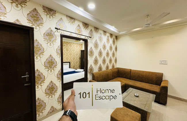Home Escape 2bhk Apartments - Foto 1