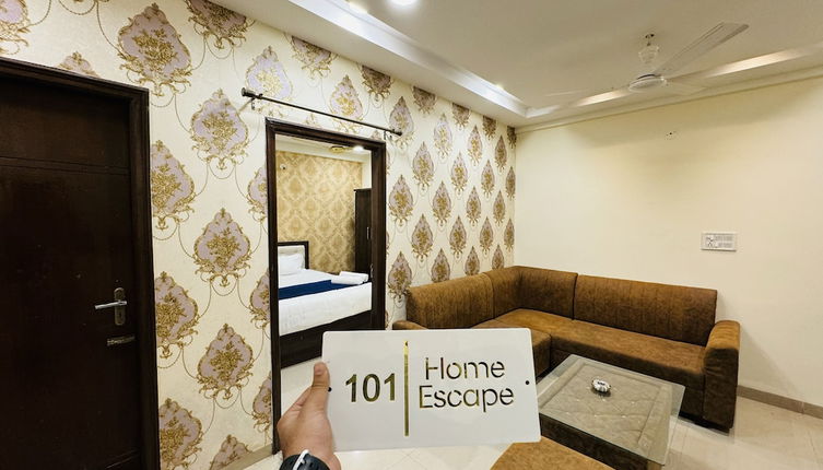 Photo 1 - Home Escape 2bhk Apartments