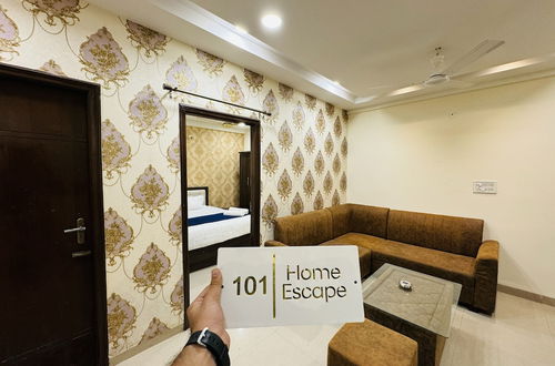 Foto 1 - Home Escape 2bhk Apartments