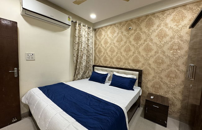 Home Escape 2bhk Apartments - Foto 3