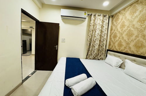 Photo 4 - Home Escape 2bhk Apartments