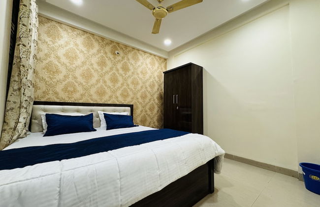 Home Escape 2bhk Apartments - Foto 14