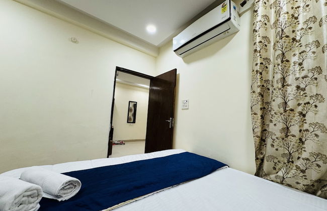Home Escape 2bhk Apartments - Foto 9
