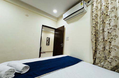 Photo 9 - Home Escape 2bhk Apartments