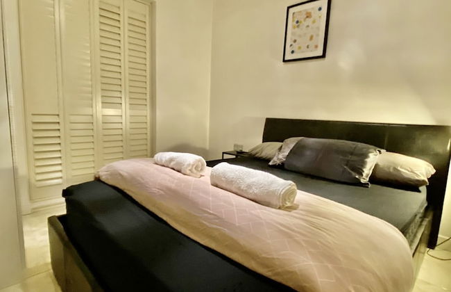 Captivating 1-bed Apartment Greater London - Foto 6