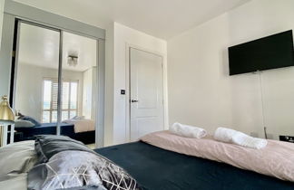 Foto 3 - Captivating 1-bed Apartment Greater London