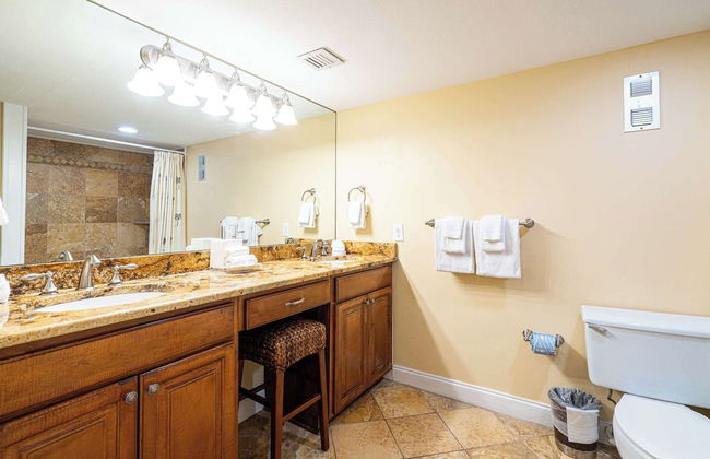 Beachfront Bliss at Shoreline Towers - Foto 18