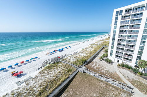 Foto 40 - Beachfront Bliss at Shoreline Towers