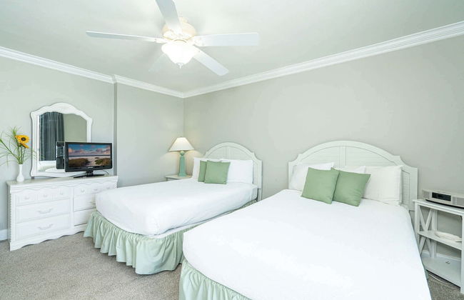 Beachfront Bliss at Shoreline Towers - Foto 2