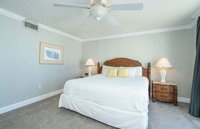Beachfront Bliss at Shoreline Towers - Foto 3