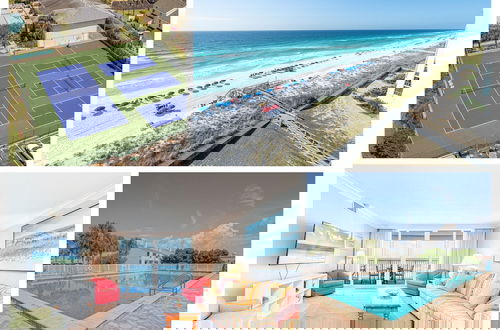 Photo 1 - Beachfront Bliss at Shoreline Towers