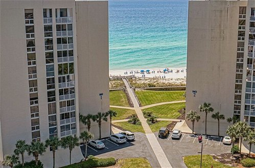 Photo 44 - Beachfront Bliss at Shoreline Towers