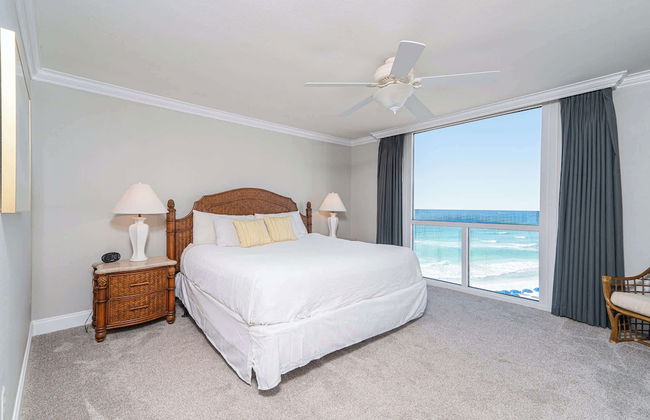 Beachfront Bliss at Shoreline Towers - Foto 5