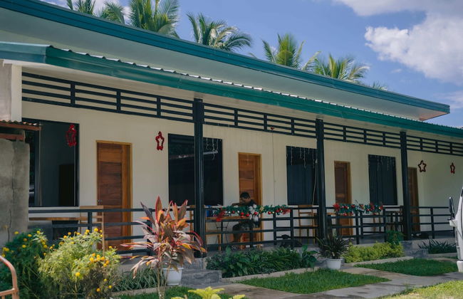 L'Puerta Travel Inn - Photo 20