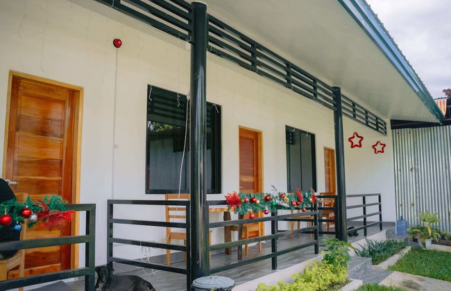 L'Puerta Travel Inn - Photo 9