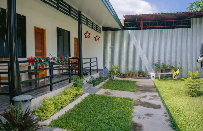 L'Puerta Travel Inn - Photo 18